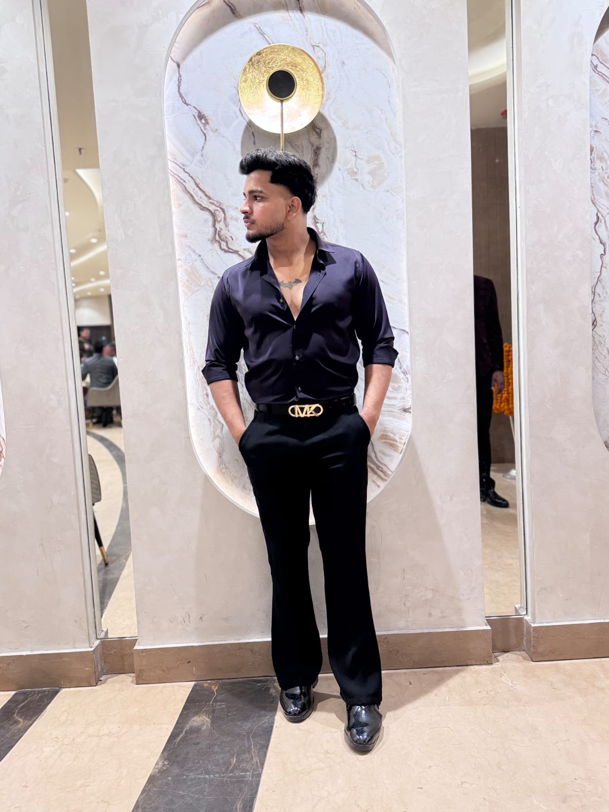 Pradeep