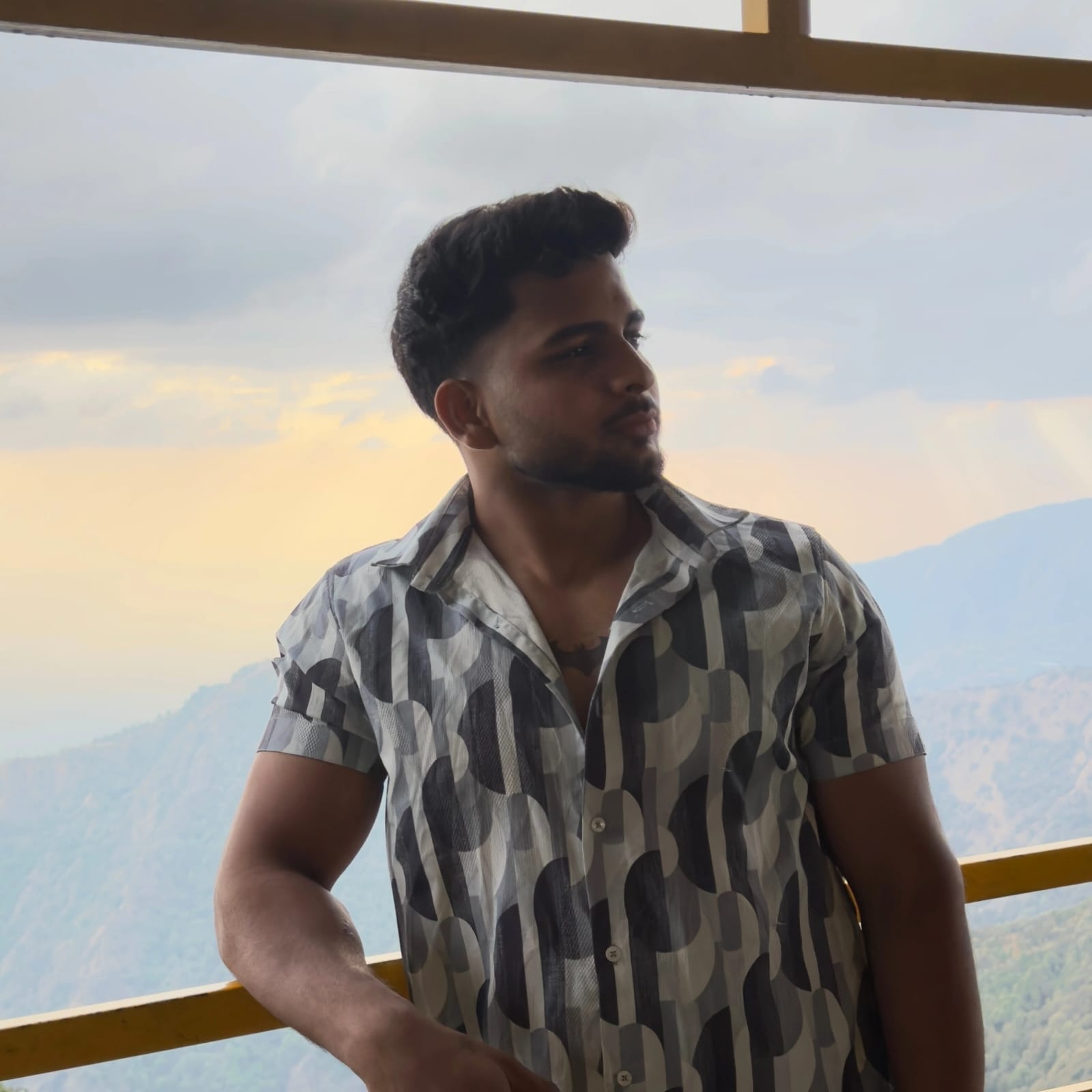 Pradeep