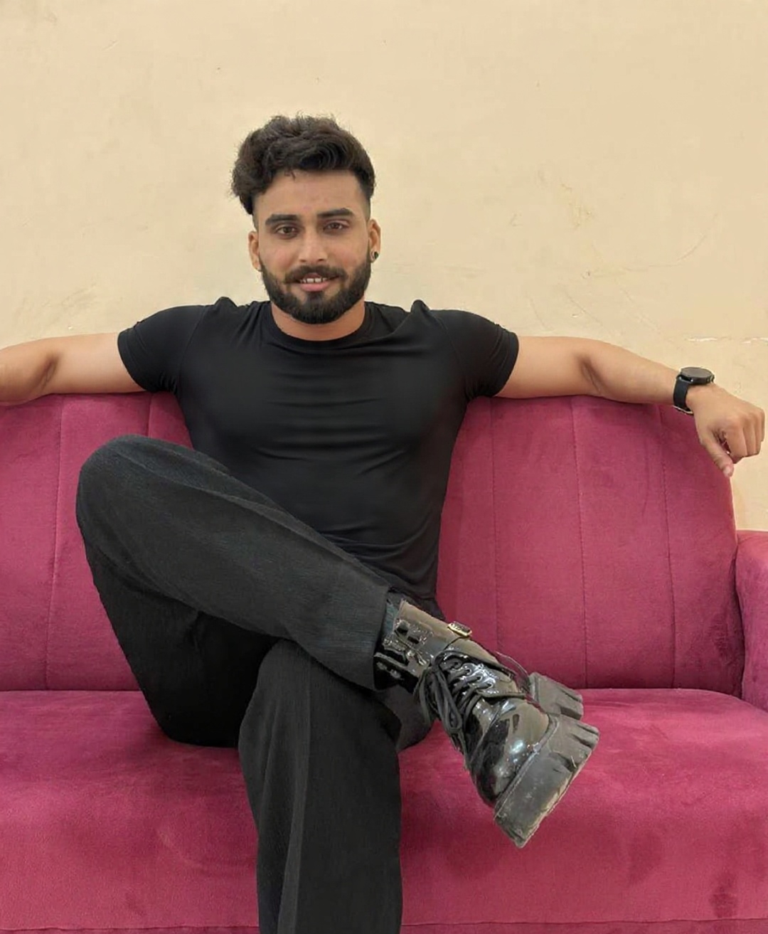 shivam