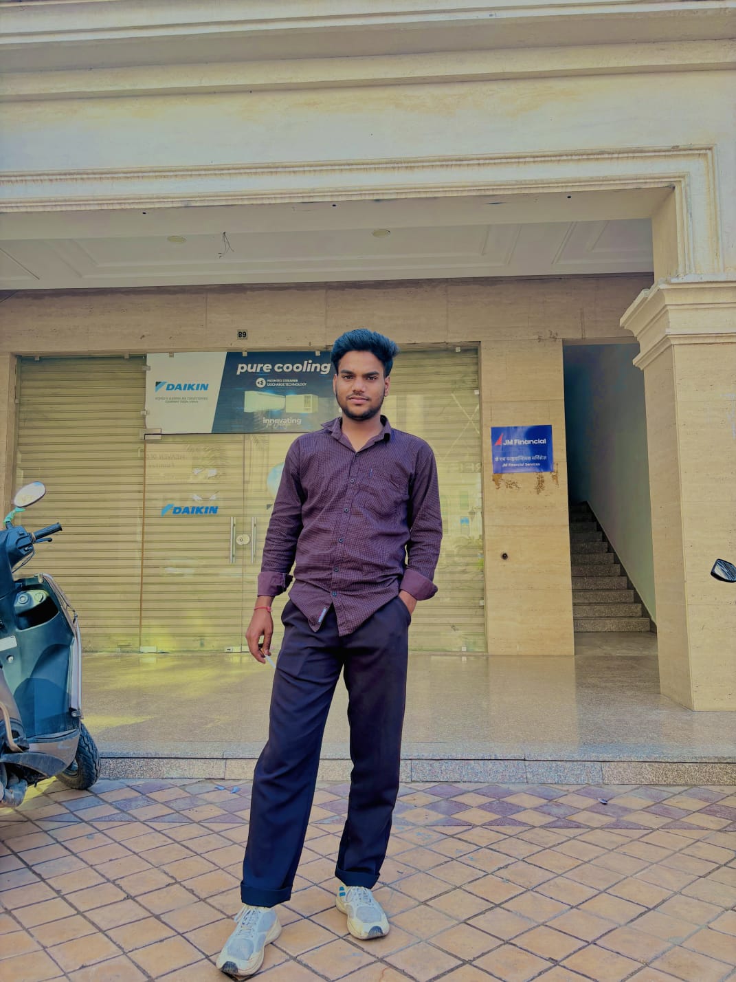 nihal