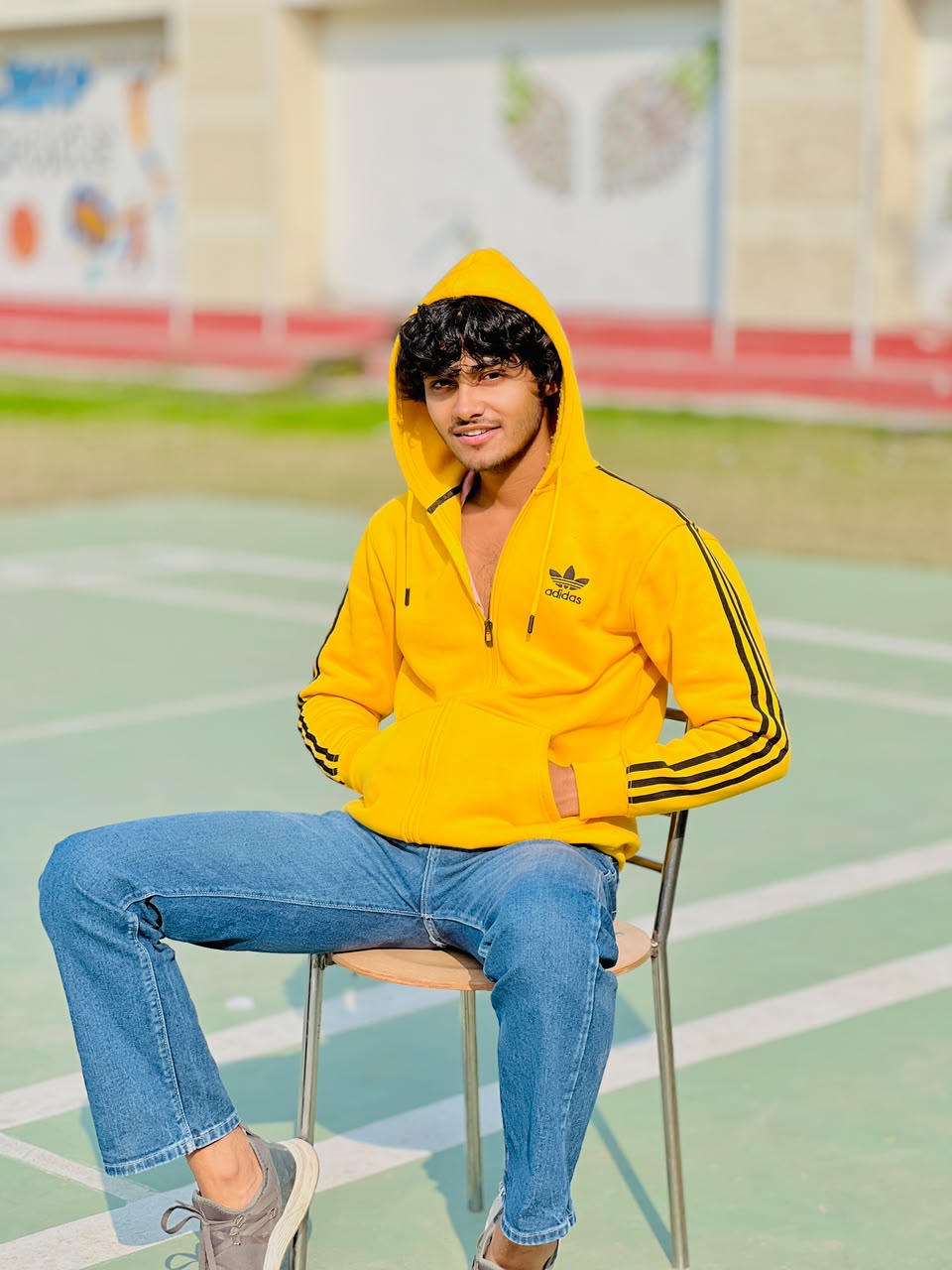 prince