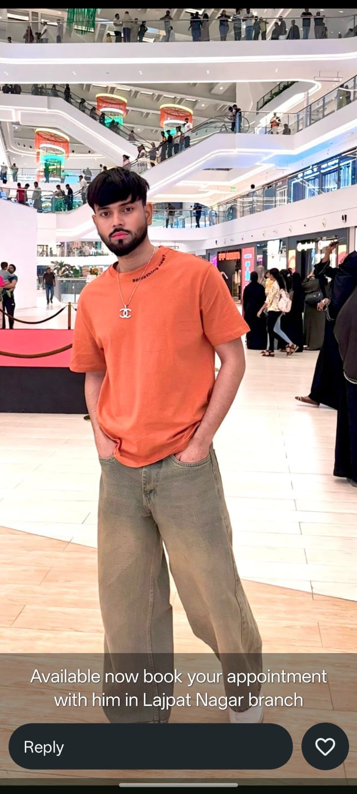 rihan